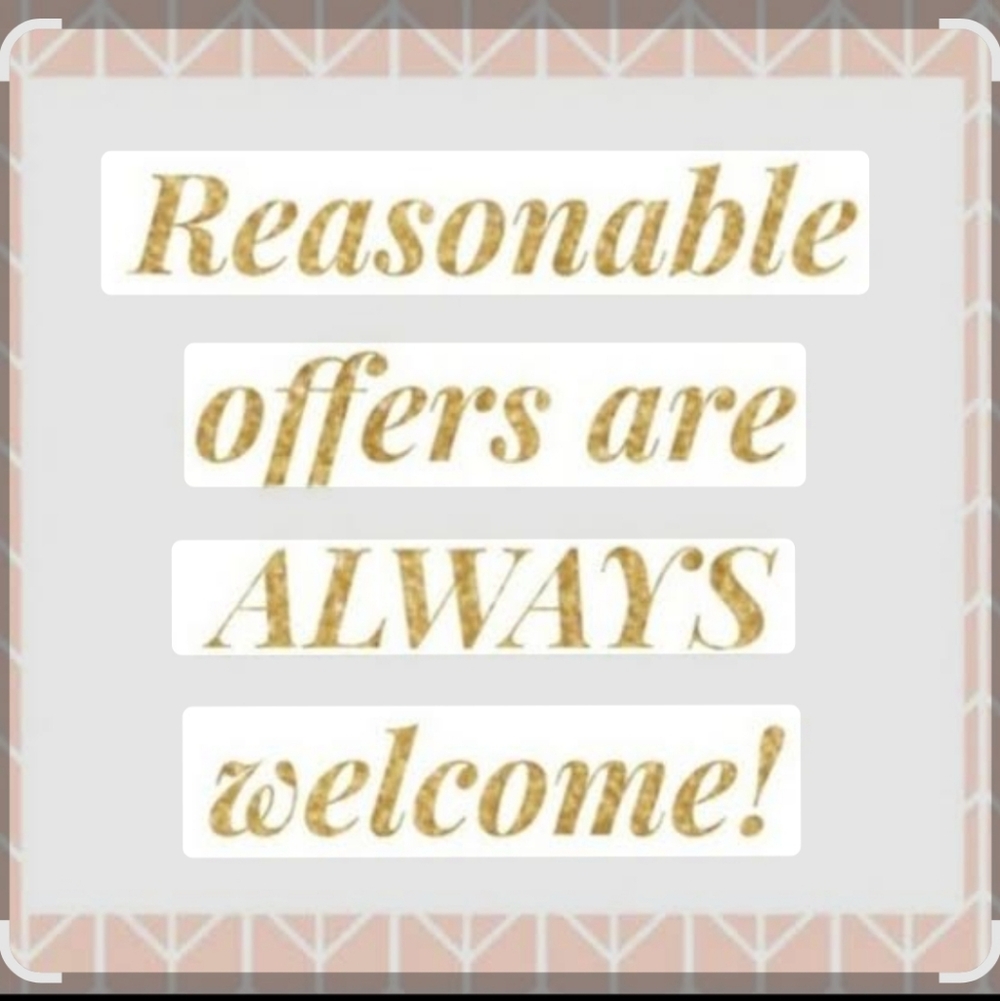 Gold Text Wall Art